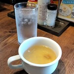 ジョリーパスタ - 