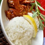 パーラー レッドドラゴン - 