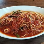 ジョリーパスタ - 