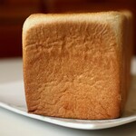 ブーランジェリー スドウ - 食パン(角食)