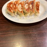 らーめん ほくしん  江戸川大杉店 - 