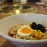 Children's Udon (cold/hot)