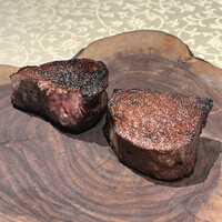 神戸牛炉釜ステーキ GINZA KOKO炉 - 