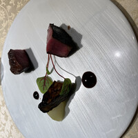 神戸牛炉釜ステーキ GINZA KOKO炉 - 