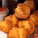 ブーランジェリー スドウ - スコーン