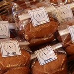 ブーランジェリー スドウ - 焼菓子