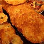 ブーランジェリー スドウ - パン棚