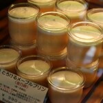 ブーランジェリー スドウ - プリン