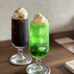 喫茶タチバナ - 