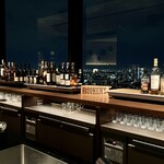 DINING & BAR TABLE 9 TOKYO - 