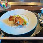 横浜うかい亭 - 