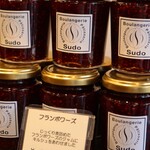 ブーランジェリー スドウ - コンフィチュール