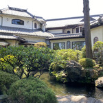 横浜うかい亭 - 