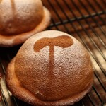 ブーランジェリー スドウ - パン棚