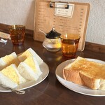 喫茶タチバナ - 