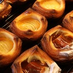 ブーランジェリー スドウ - デニッシュ