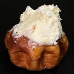 パン・ドゥ・マルシェ - シナモン