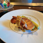 横浜うかい亭 - 