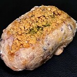 パン・ドゥ・マルシェ - もっちりあんバター