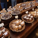 ブーランジェリー スドウ - 店内模様