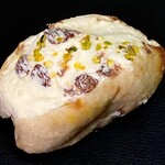 パン・ドゥ・マルシェ - オランジェ