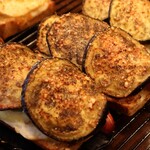 ブーランジェリー スドウ - 店内模様