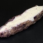 パン・ドゥ・マルシェ - ブルーベリーとクリームチーズのフルート