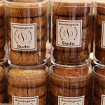 ブーランジェリー スドウ - クッキー