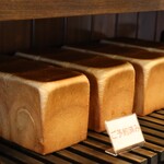 ブーランジェリー スドウ - 食パン