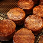 ブーランジェリー スドウ - クイニーアマン