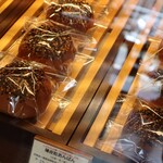 ブーランジェリー スドウ - あんぱん