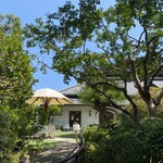 横浜うかい亭 - 