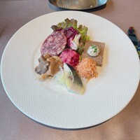 Russian Restaurant ROGOVSKI 銀座 - 