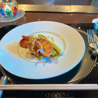 横浜うかい亭 - 