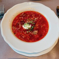 Russian Restaurant ROGOVSKI 銀座 - 
