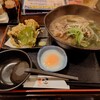 うどん居酒屋 麦笑