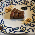 横浜うかい亭 - 