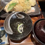 NATURA MARKET - とり天