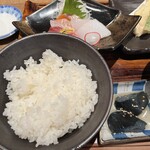 NATURA MARKET - 刺身