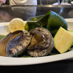 横浜うかい亭 - 