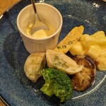 イタリア料理店 MIZUTAMA - 