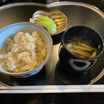 横浜うかい亭 - 