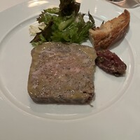 Benoit Alain Ducasse -  Benoit Alain Ducasse -