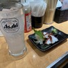 魚河岸の居酒屋 えびす大黒 新開地店