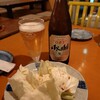 余加也 - ビール&キャベツ