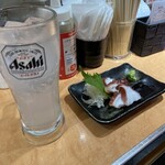 魚河岸の居酒屋 えびす大黒 - 