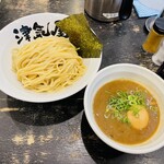 Tsukemen Tsukiya - 