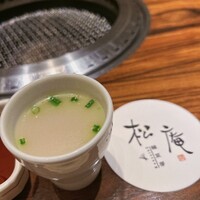 松庵 韓菜房 栄大津通店 - 