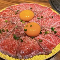 松庵 韓菜房 栄大津通店 - 