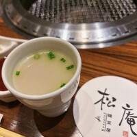 松庵 韓菜房 栄大津通店 - 